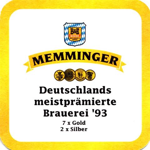 memmingen mm-by memminger dlg 6a (quad180-deutschlands 1993)